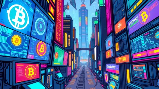 Understanding the Implications of Enhanced Crypto Oversight for Industry Compliance