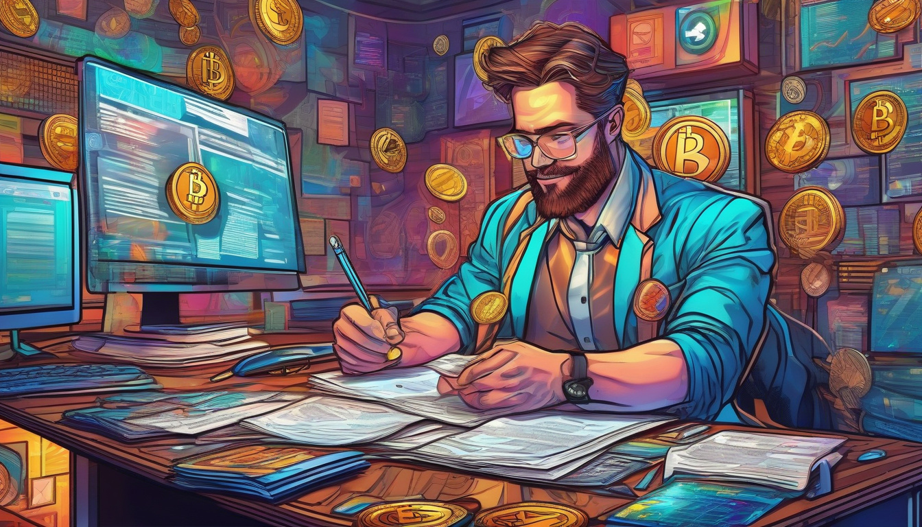 Cryptoinvestor Regulations and Compliance Risks Shaping Market Practices