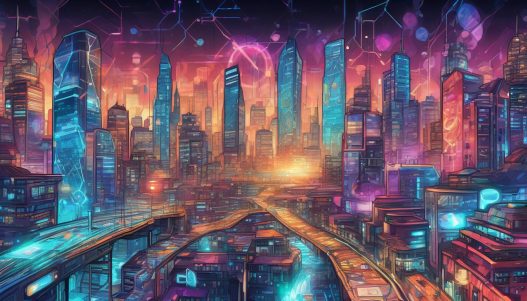 Decentralized Finance: Unlocking New Opportunities for Innovation in Web3