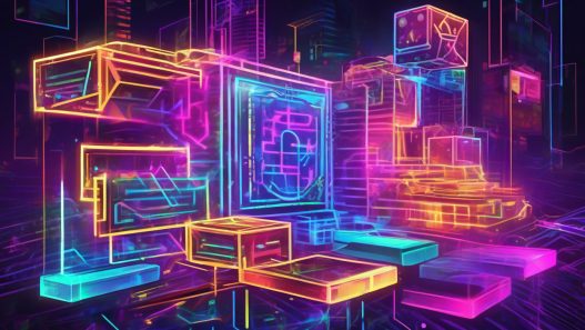 Blockchain Basics: A Beginner’s Guide to Understanding the Technology