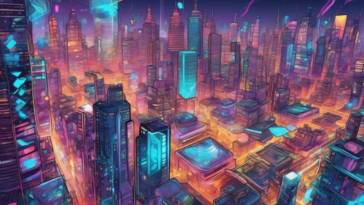 Innovative NFT Projects Transforming the Future of Digital Ownership