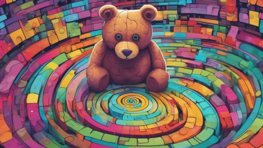 TradingView's Fibonacci Tool Bug: A 5-Year Mystery Unraveled by Cryptoteddybear