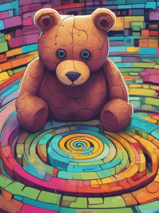 TradingView's Fibonacci Tool Bug: A 5-Year Mystery Unraveled by Cryptoteddybear