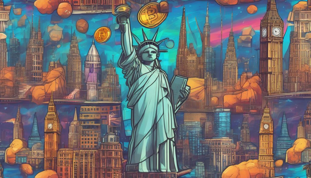 UK Embraces US Crypto Regulations: Key Changes Unveiled!