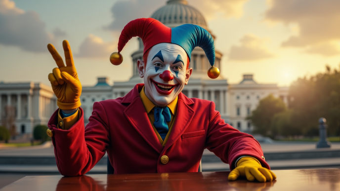 U.S. 'One Big Beautiful Bill Act' 2025: What It Means for Crypto